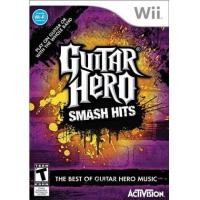 ราคา GuitarHero Smash Hits Wii (2297095)