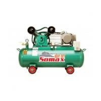 ราคา ปั๊มลมโซแม็กซ์ SOMAX ขนาด 3 แรงม้า รุ่น SฺB 30/148/220 (7084296)