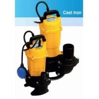 ราคา ปั๊มจุ่ม ปั๊มแช่ ไดโว่ Mitsubishi รุ่น CSP-755SA (7082240)