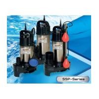 ราคา ปั๊มจุ่ม ปั๊มแช่ ไดโว่ Mitsubishi รุ่น SSP-755S (7081872)