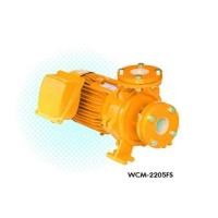 ราคา ปั๊มน้ำหอยโข่งมิตซูบิชิ Mitsubishi รุ่น WCM-1105S (7081617)
