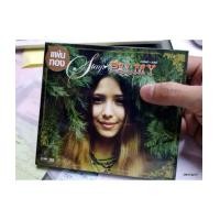 ราคา CD ปาล์มมี่ สเตย์ palmy stay แผ่นทอง / mga (6941538)