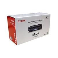 ราคา CANON CARTRIDGE EP-26 (7333803)