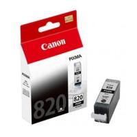 ราคา CANON PGI-820BK (7327290)