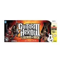 ราคา Guitar Hero III Legend of Rock Wii (1991009)