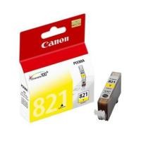 ราคา CANON CLI-821Y (7327098)