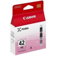 ราคา CANON CLI-42PM (7326861)