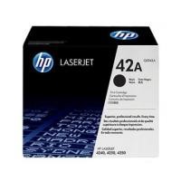 ราคา HP Q5942A NO42A BLACK (7313001)