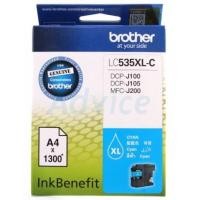 ราคา BROTHER LC-535XLC (7300583)