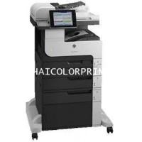 ราคา HP LaserJet Enterprise MFP M725dn High-volume A3 Size Mono 40 แผ่น/นาที (7295194)