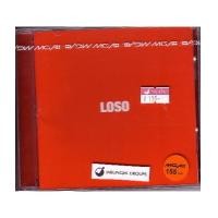 ราคา CD โลโซ : ปกแดง (385862)