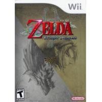 ราคา The Legend of Zelda Twilight Princess Wii (1960967)