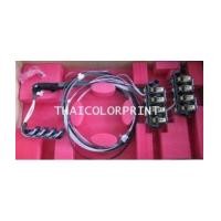 ราคา CQ111-67001- HP-Designjet-Z6200-60\'\' Ink-Tube-System- (7238564)