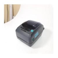 ราคา เครื่องพิมพ์บาร์โค้ด มือสอง ZEBRA รุ่น GK420t (7220309)