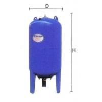 ราคา ถังควบคุมแรงดันน้ำ Hydroline 12 ลิตร รุ่น BEV-12 (7007112)