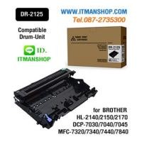 Brother Drum Original DR-2125