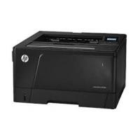 ราคา HP LASERJET PRO M706N A3 SIZE NETWORK PRINTER - 1200X1200DPI เครื่อง DEMO สภาพใหม่ 90 (6985352)