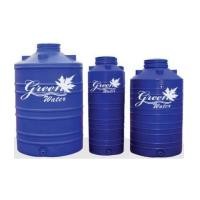 ราคา ถังเก็บน้ำตั้งพื้น PE สีฟ้า GREEN WATER ขนาด 500 ลิตร (6924142)