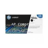 ราคา HP TONER 504A BLACK Model : CE250A (6950727)