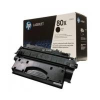 ราคา HP TONER M401/M425 80A HIGH Model : CF280X (6950412)