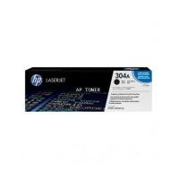 ราคา HP TONER 2025 304A BLACK Model : CC530A (6950385)