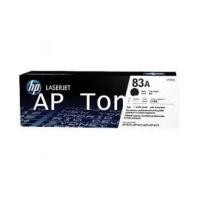 ราคา HP LaserJet Toner CF283A (83A) - (Black)
