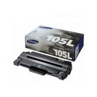 ราคา ตลับหมึกโทนเนอร์ Samsung MLT-D105L ดำ (6907565)