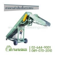 ราคา ชุดสายพานลำเลียงขึ้นกระสอบ (6902188)