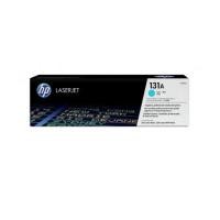 ราคา ตลับหมึกโทนเนอร์ HP 131A (CF211A) สีฟ้า (6907222)