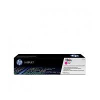 HP ตลับหมึกเลเซอร์ (126A-CE313A)