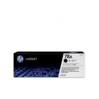 ราคา ตลับหมึกโทนเนอร์ HP 78A (CE278A) สีดำ (6906704)