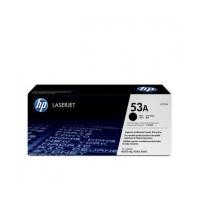 ราคา ตลับหมึกโทนเนอร์ HP 53A (Q7553A) สีดำ (6906514)