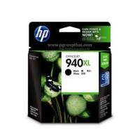 ราคา หมึกอิงค์เจ็ท HP 940XL ฺBK (C4906AA) ดำ (6905175)