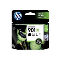 ราคา หมึกอิงค์เจ็ท HP 901XL BK (CC654AA) ดำ (6905140)