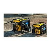 ราคา เครื่องปั่นไฟ เครื่องกำเนิดไฟฟ้า เบอร์หนึ่งของโลก Atlas Copco รุ่น P6500 (6883811)