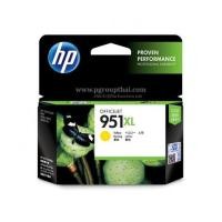 ราคา หมึกอิงค์เจ็ท HP 951XL Y (CN048AA) เหลือง (6836318)