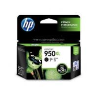 ราคา หมึกอิงค์เจ็ท HP 950XL BK (CN045AA) ดำ (6836298)