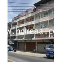 ราคา อาคารพาณิชย์ 4.5 ชั้น ซ.สุขสวัสดิ์14 เนื้อที่ 44 ตร.วา ถ.สุขสวัสดิ์ จอมทอง พร้อมอยู่ (6769037)