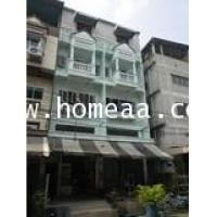 ราคา อาคารพาณิชย์ 4 ชั้น (2คูหาทะลุกัน) ม.ศรีเพชร เนื้อที่ 40 ตร.วา เพชรเกษม106 หนองแขม พร้อมอยู่ (6716832)