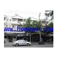 ราคา อาคารพาณิชย์ 3.5ชั้น ถ.วัชรพล เนื้อที่่ 22.20 ตร.วา คลองถนน สายไหม ทำเลดี พร้อมอยู่ (6557282)