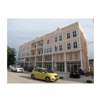 ราคา (บ้านเช่าไปแล้ว) ตึกแถวให้เช่านวมินทร์ / อาคารพาณิชย์ ใหม่ให้เช่าติดตลาดปัฐวิกรณ์ มีหลายคูหาให้เลือก (6549387)