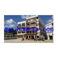 ราคา อาคารพาณิชย์ 5 ชั้น (4คูหา) เนื้อที่ 268 ตร.วา ถ.สายเอเชีย วัดดอนแก้ว อ.แม่สอด จ.ตาก (6288305)