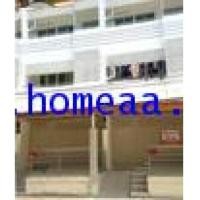 ราคา อาคารพาณิชย์ 3 ชั้น 2 คูหา เนื้อที่ รวม 118.20 ตร.วา ต.นครสวรรค์ตก อ.เมือง จ.นครสวรรค์ (6186347)