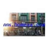 ราคา อาคารพาณิชย์ 4.5 ชั้น เนื้อที่ 16 ตร.วา ซ.เทพประสิทธิ์ ต.หนองปรือ อ.บางละมุง ชลบุรี พร้อมอยู่ (6066498)