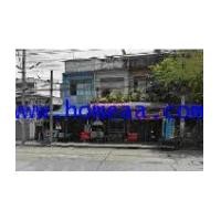 ราคา อาคารพาณิชย์ 2 ชั้น (3คูหา)ติดกัน ถ.เจริญนคร เน้อที่ 34.50 ตร.วา ซ.เจริญรัถ คลองสาน พร้อมอยู่ (5816932)