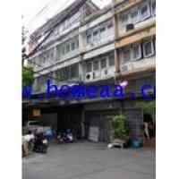 ราคา อาคารพาณิชย์ 4 ชั้น (2คูหาทะลุ) ถ.พิษณุโลก 3 ต.สี่แยกพญานาค อ.ดุสิต พร้อมอยู่ (5510897)