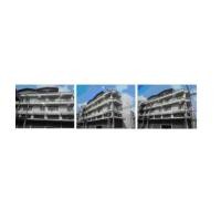 ราคา (บ้านเช่าไปแล้ว) บ้านเช่าเพชรเกษม / ตึกแถวให้เช่าถูก 5 ชั้น 5 คูหาทะลุกันใกล้เวทีมวยอ้อมน้อย (5474113)