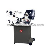 ราคา เครื่องเลื่อยสายพานตัดเหล็ก รุ่น RF-128 HDR ขนาด 5 นิ้ว ปรับไฮดรอลิค ตัดได้ 2 ฝั่ง (6603238)