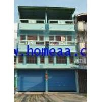 ราคา อาคารพาณิชย์ 2.5 ชั้น (2คูหา) พร้อมที่ดินเปล่า เนื้อที่ 105.60 ตร.วา ต.ห้วยโป่ง จ.ระยอง (5154473)