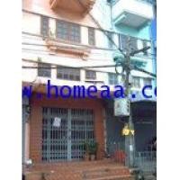 ราคา อาคารพาณิชย์ 3.5 ชั้น พร้อมชั้นลอย ม.สุขสันต์2 ซ.เพชรเกษม เนื้อที่ 19 ตร.วา พร้อมอยู่ (4992710)